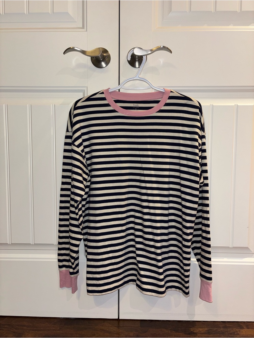 Twik Longsleeve Top